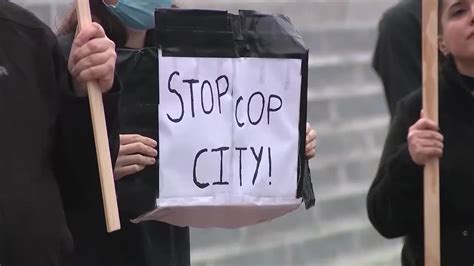 Activists furious Democratic leaders haven’t denounced plan to check every ‘Stop Cop City’ signature